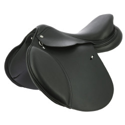 Sela de saltos Eric Thomas Hybrid New