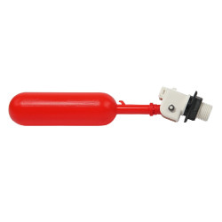 Boia Kerbl para bebedouro de nível constante S522 Kerbl