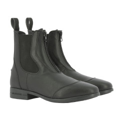 Botas Equithème Zurich com fecho éclair Botas Equithème Zurich com fecho éclair