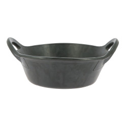 Balde alimentar flexível 12L Hippotonic Balde alimentar flexível 12L Hippotonic