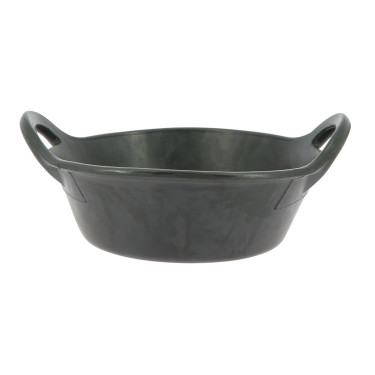 Balde alimentar flexível 12L Hippotonic Balde alimentar flexível 12L Hippotonic