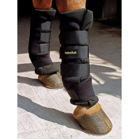 Botas Estáveis Royal Back on Track Preto Botas Estáveis Royal Back on Track Preto