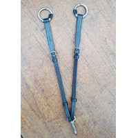 Forqueta martingale Pénélope Preto