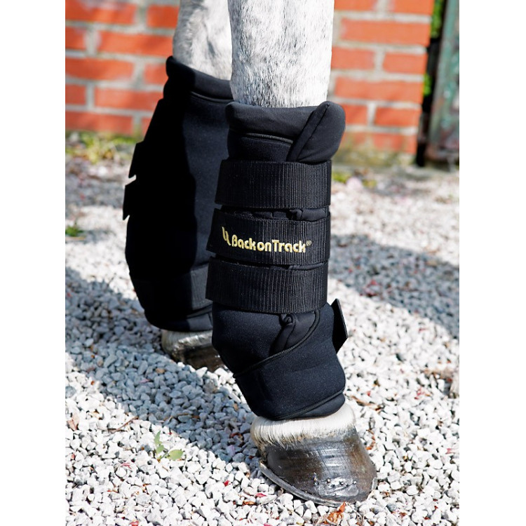 Botas Estáveis Royal Back on Track Botas Estáveis Royal Back on Track