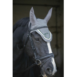 Touca para cavalos Pénélope Point Sellier Touca para cavalos Pénélope Point Sellier