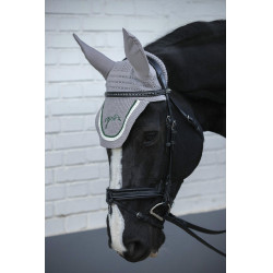 Touca para cavalos Pénélope Point Sellier Touca para cavalos Pénélope Point Sellier