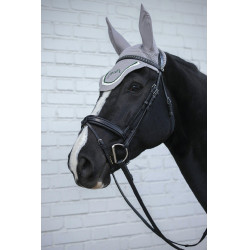 Touca para cavalos Pénélope Point Sellier Touca para cavalos Pénélope Point Sellier