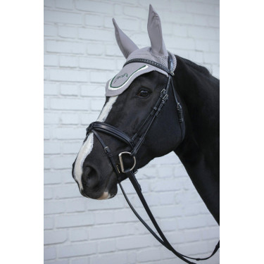 Touca para cavalos Pénélope Point Sellier Touca para cavalos Pénélope Point Sellier