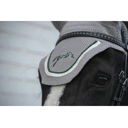 Touca para cavalos Pénélope Point Sellier Touca para cavalos Pénélope Point Sellier