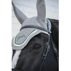 Touca para cavalos Pénélope Point Sellier Touca para cavalos Pénélope Point Sellier