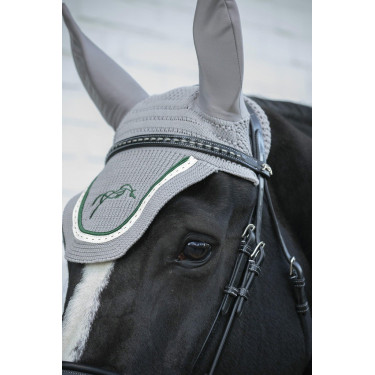 Touca para cavalos Pénélope Point Sellier Touca para cavalos Pénélope Point Sellier