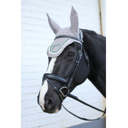 Touca para cavalos Pénélope Point Sellier Touca para cavalos Pénélope Point Sellier