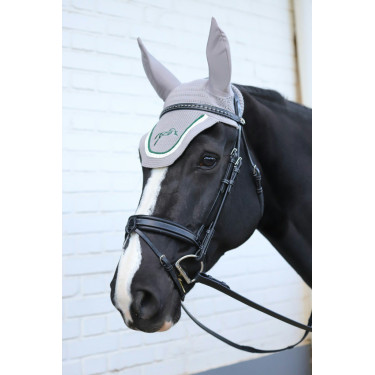 Touca para cavalos Pénélope Point Sellier Touca para cavalos Pénélope Point Sellier