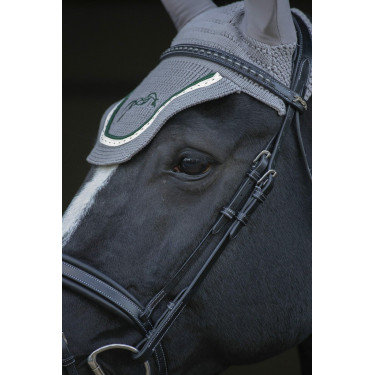 Touca para cavalos Pénélope Point Sellier Touca para cavalos Pénélope Point Sellier