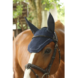 Touca para cavalos Pénélope Crystal Touca para cavalos Pénélope Crystal