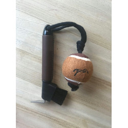 Limpador de casco Pénélope Balle Limpador de casco Pénélope Balle