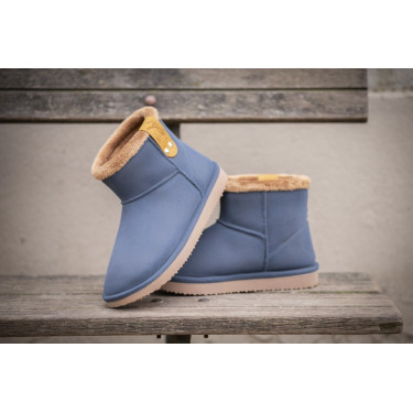 Botas Pénélope Botas Pénélope