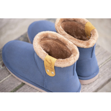 Botas Pénélope Botas Pénélope