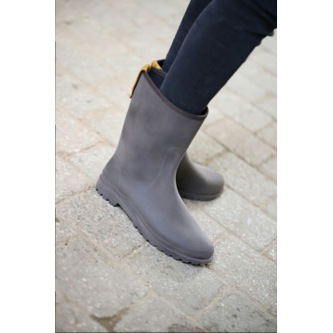 Botas Pénélope Lola Castanho