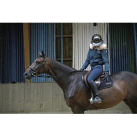 Bombers Pénélope Lyon Azul-marinho