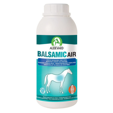 Ar Balsâmico Audevard Ar Balsâmico Audevard