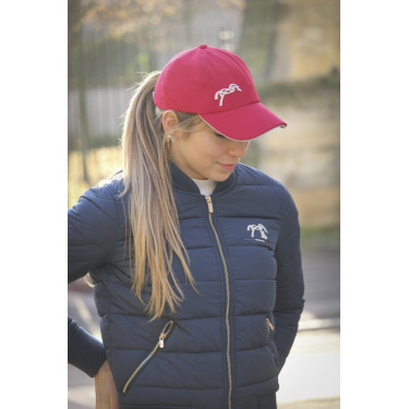 Boné Pénélope Cap Boné Pénélope Cap