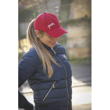 Boné Pénélope Cap Boné Pénélope Cap