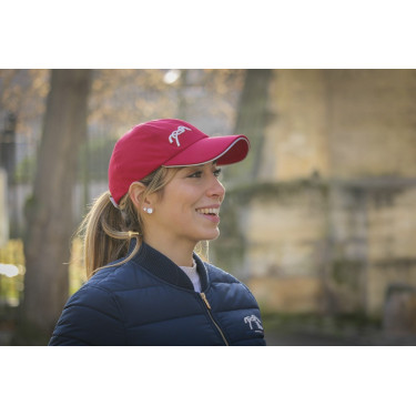 Boné Pénélope Cap Boné Pénélope Cap