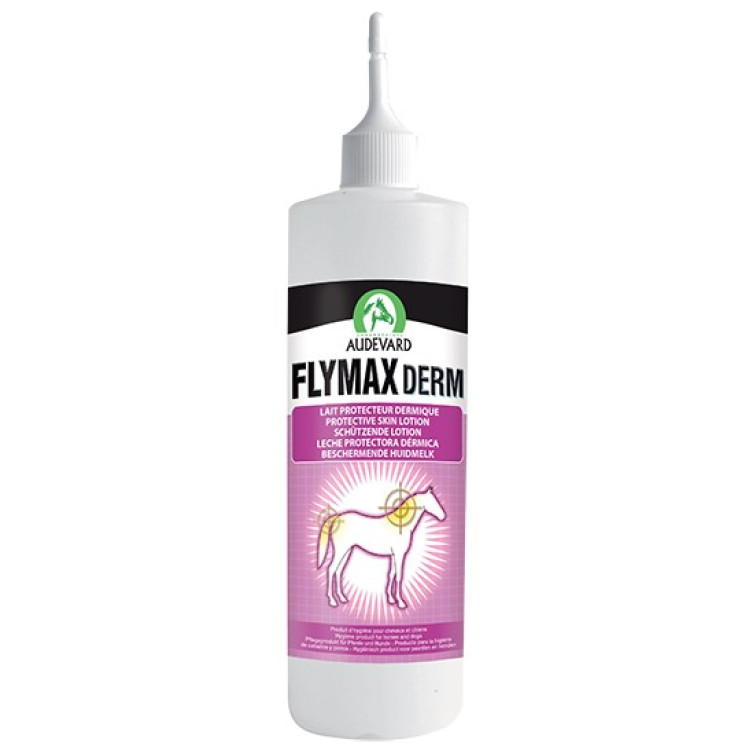 Flymax Derm Audevard Flymax Derm Audevard