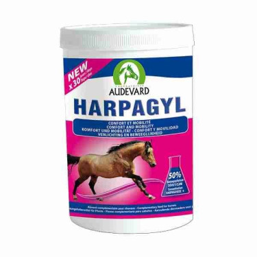 Harpagyl Audevard 450 Grammes