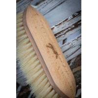 Tampão Pénélope Pelos longos Tampão Pénélope Pelos longos