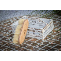 Tampão Pénélope Pelos longos Tampão Pénélope Pelos longos