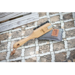 Cureca Pénélope Brosse