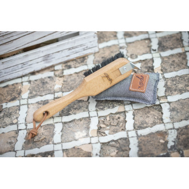 Cureca Pénélope Brosse