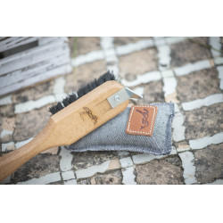 Cureca Pénélope Brosse