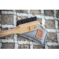 Cureca Pénélope Brosse