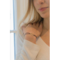 Pulseira Pénélope Lendita Dourado