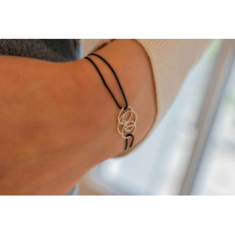 Pulseira Pénélope Lendita Pulseira Pénélope Lendita