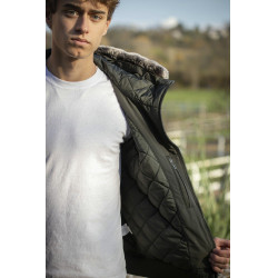 Casaco Pénélope Tiger Caqui Kaki