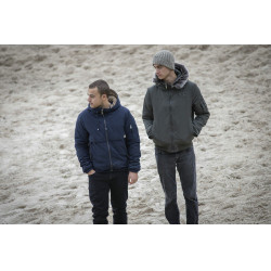 Casaco Pénélope Tiger Caqui Kaki