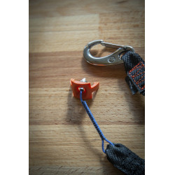 Cordão de fixação com esfera para colete Pénélope Airlight2 Cordão de fixação com esfera para colete Pénélope Airlight2