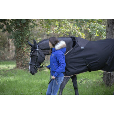 Bridão Pénélope Point Sellier Preto