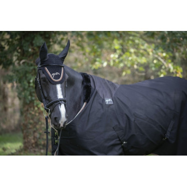 Bridão Pénélope Point Sellier Preto