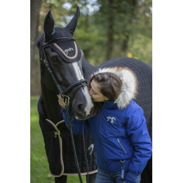 Bridão Pénélope Point Sellier Preto