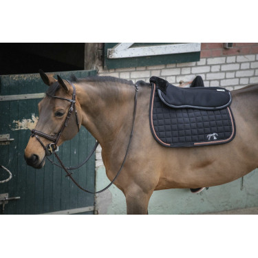 Bridão Pénélope Point Sellier Havana Castanho