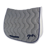 Sela Pénélope Art déco Azul-marinho Sela Pénélope Art déco Azul-marinho