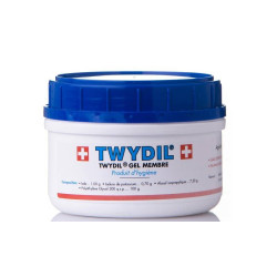 TWYDIL GEL MEMBRO TWYDIL GEL MEMBRO
