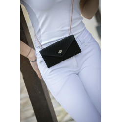 Bolso de Telefone Pénélope Mesh Bolso de Telefone Pénélope Mesh