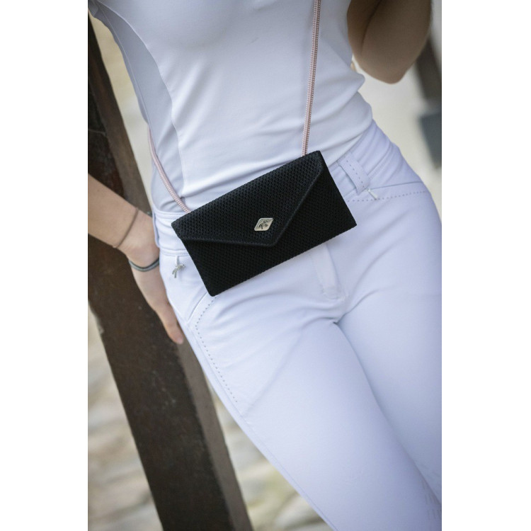 Bolso de Telefone Pénélope Mesh Bolso de Telefone Pénélope Mesh