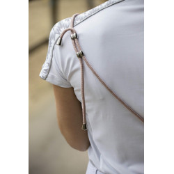 Bolso de Telefone Pénélope Mesh Bolso de Telefone Pénélope Mesh